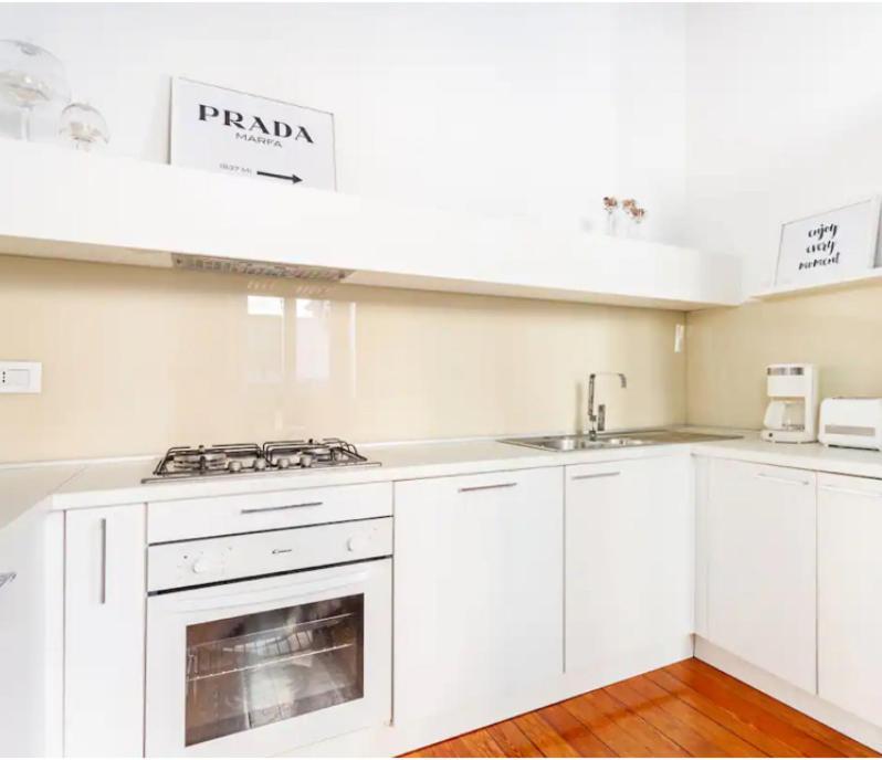 Lis Apartment Milan Luaran gambar