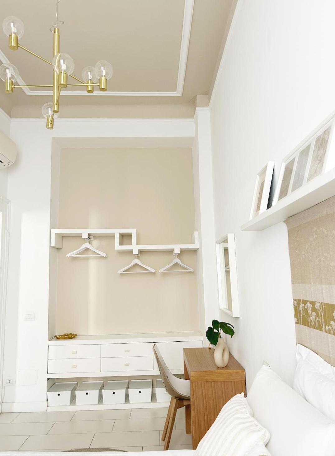 Lis Apartment Milan Luaran gambar