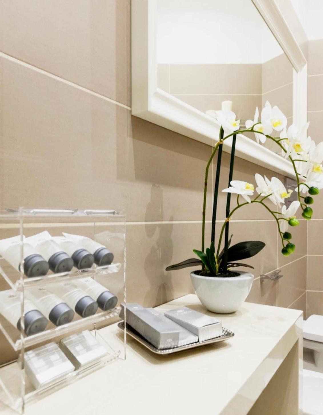 Lis Apartment Milan Luaran gambar