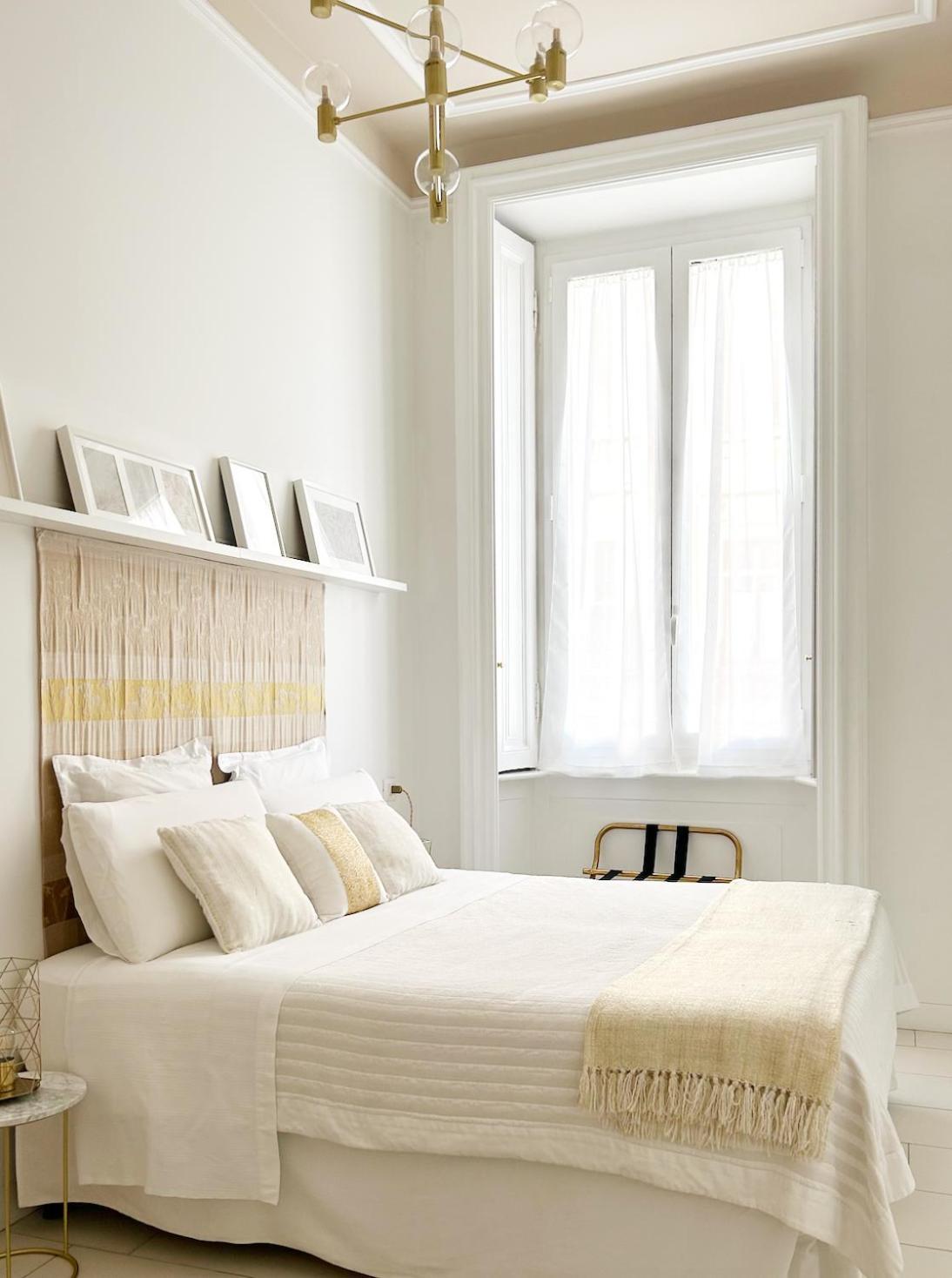 Lis Apartment Milan Luaran gambar