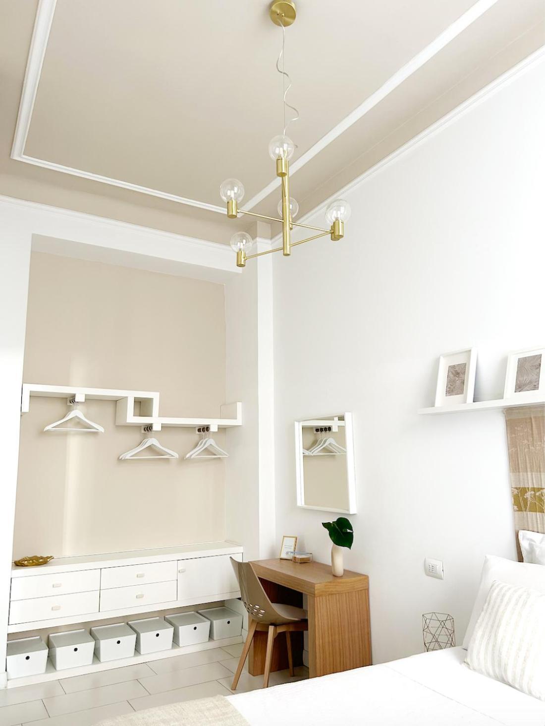 Lis Apartment Milan Luaran gambar